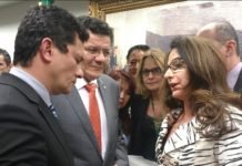 Ministério: Opção de Bolsonaro pelo DEM fortalece deputada capixaba