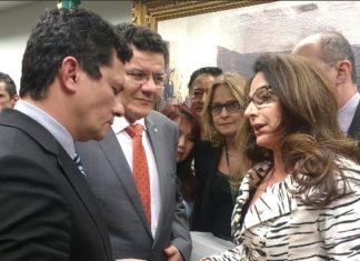 Ministério: Opção de Bolsonaro pelo DEM fortalece deputada capixaba