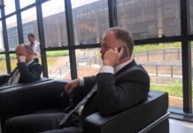 PDT e PP estarão no meu governo, diz Casagrande