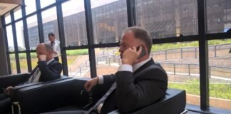 PDT e PP estarão no meu governo, diz Casagrande