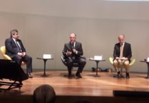 Casagrande:Maior problema do país é a concentração de riquezas