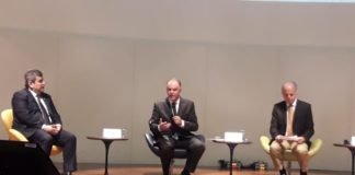Casagrande:Maior problema do país é a concentração de riquezas
