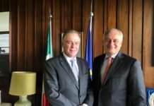 ES vai ganhar escritório da Itália para agilizar processos de cidadania