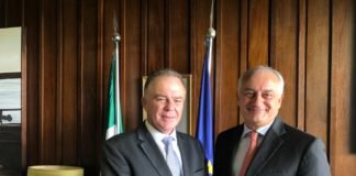 ES vai ganhar escritório da Itália para agilizar processos de cidadania