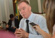 Royalties: Casagrande garante R$ 521 milhões de recursos extras para ES