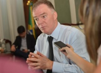 Royalties: Casagrande garante R$ 521 milhões de recursos extras para ES