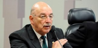 Deputado diz que virús matará no máximo 4 mil no Brasil