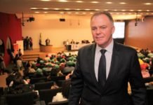 Casagrande participa de Fórum do TCU sobre transparência