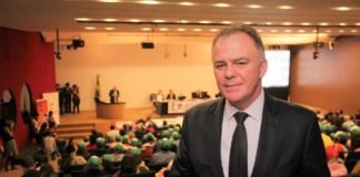 Casagrande participa de Fórum do TCU sobre transparência