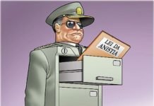 Anistia para PMs grevistas não passa no Senado