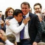 Malta-provável-vice-de-Bolsonaro-quer-ampliar-bancada-evangélica