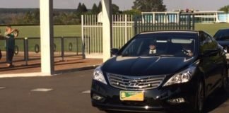 ‘Comprinha’ de fim de ano do Planalto; 30 carros, 12 blindados