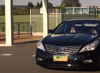 ‘Comprinha’ de fim de ano do Planalto; 30 carros, 12 blindados