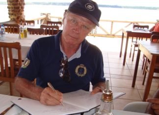 Morte do ex-governador Camata choca Espírito Santo