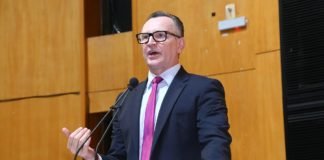 Deputado condena projeto inconstitucional que dá superpoderes a procurador-geral do MP