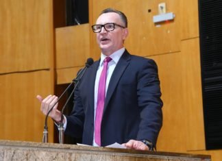 Deputado condena projeto inconstitucional que dá superpoderes a procurador-geral do MP