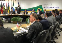 Desorganização do sistema prisional no ES preocupa Casagrande