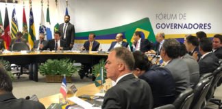 Desorganização do sistema prisional no ES preocupa Casagrande