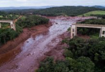 Vergonha nacional: De 24 mil barragens, só 780 foram fiscalizadas, diz relatório