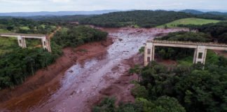 Vergonha nacional: De 24 mil barragens, só 780 foram fiscalizadas, diz relatório