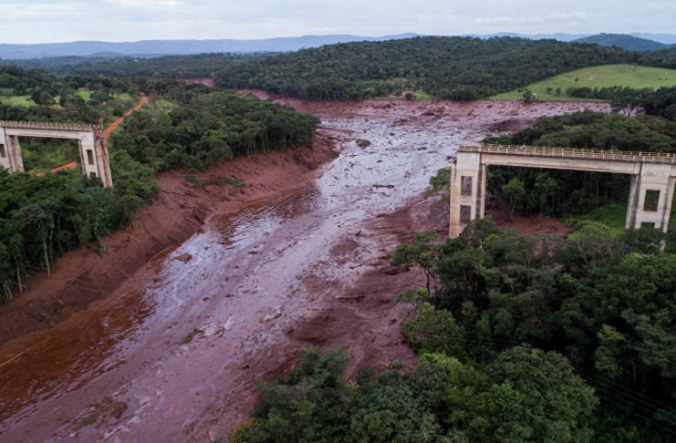 Vergonha nacional: De 24 mil barragens, só 780 foram fiscalizadas, diz relatório