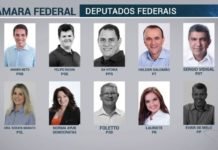 Só 3 dos 10 deputados do ES admitem abrir mão do auxílio mudança