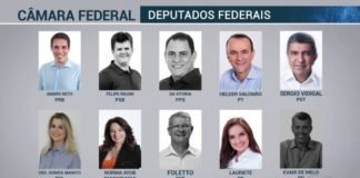 Só 3 dos 10 deputados do ES admitem abrir mão do auxílio mudança