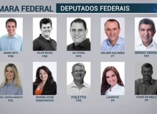 Só 3 dos 10 deputados do ES admitem abrir mão do auxílio mudança
