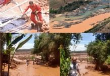 Vergonha nacional: Barragem era considerada de baixo risco; vazamento foi na fiscalização