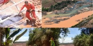 Vergonha nacional: Barragem era considerada de baixo risco; vazamento foi na fiscalização