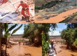 Vergonha nacional: Barragem era considerada de baixo risco; vazamento foi na fiscalização