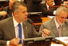 Só um deputado do ES trabalhou durante o recesso