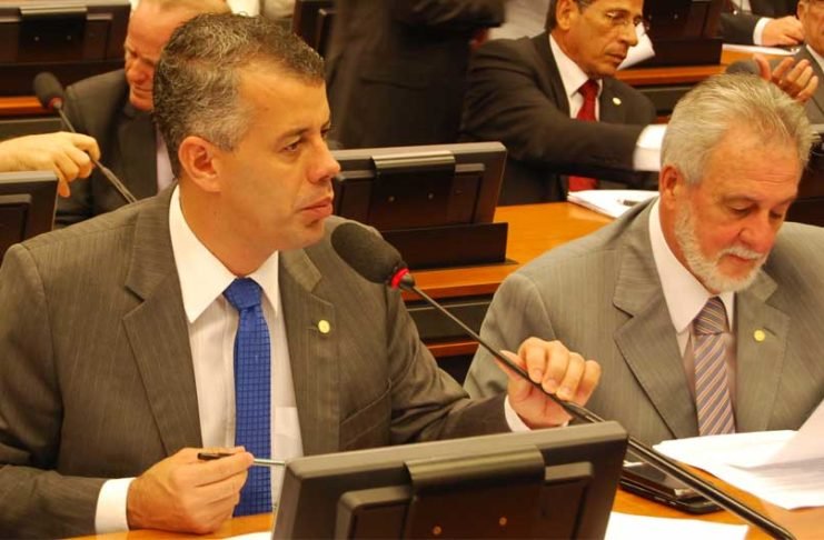 Capixabas têm pouco poder nas comissões na Câmara Federal