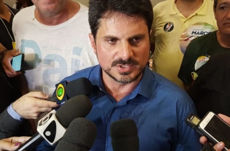 Senador capixaba consegue vaga na direção do Senado