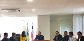 Bancada se reúne com governador e vai ao TCU cobrar duplicação da 262