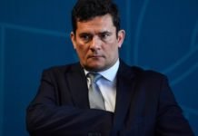 Podemos ganha outro senador mas quer Moro em 2022