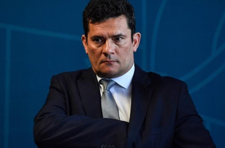 Pacote de Moro anticrime tem apoio da Bancada Capixaba.