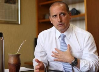 Bancada vai se reunir para definir indicações para cargos federais no ES