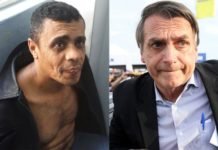 Deputados defendem apuração da tentativa de assassinato contra Bolsonaro