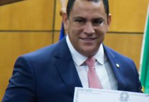 Mais um deputado capixaba muda de partido dia 11