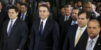 Reforma da Previdência faz governo liberar cargos nos estados