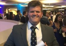 A visão apurada do primeiro deputado cego do Brasil