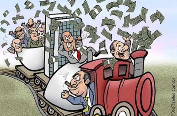 Nove estados pedem ao STF que autorize corte nos salários de servidores