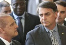 Na 1ª derrota de Bolsonaro na Câmara, 90% da bancada do ES votou contra o governo