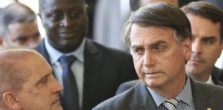 Na 1ª derrota de Bolsonaro na Câmara, 90% da bancada do ES votou contra o governo