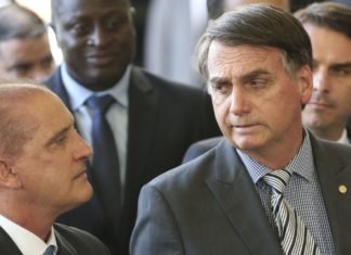 Na 1ª derrota de Bolsonaro na Câmara, 90% da bancada do ES votou contra o governo