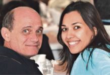 Morte de jornalista repercute no ES. Boechat era casado com capixaba