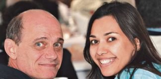 Morte de jornalista repercute no ES. Boechat era casado com capixaba