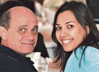 Morte de jornalista repercute no ES. Boechat era casado com capixaba