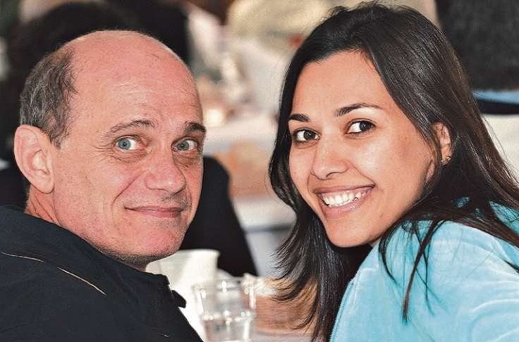 Morte de jornalista repercute no ES. Boechat era casado com capixaba